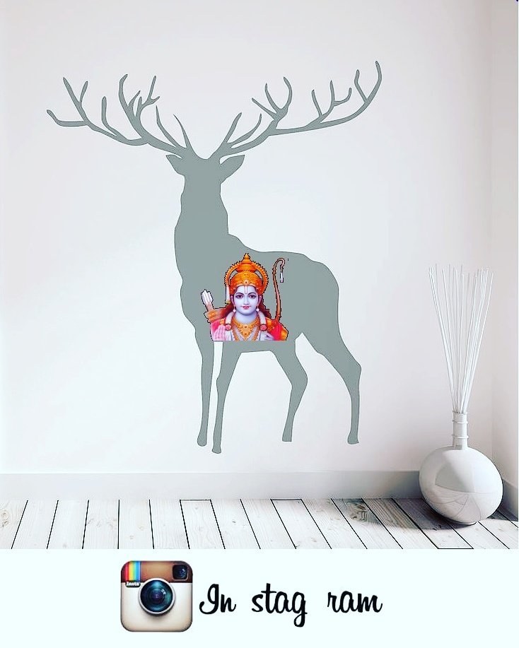 SrinivasaRTheja's tweet photo. @instagram Its all in the name ;) #LogoDesign #LogOgical
P.S: No harm intended to religious sentiments. https://t.co/xbZAqRTyY7