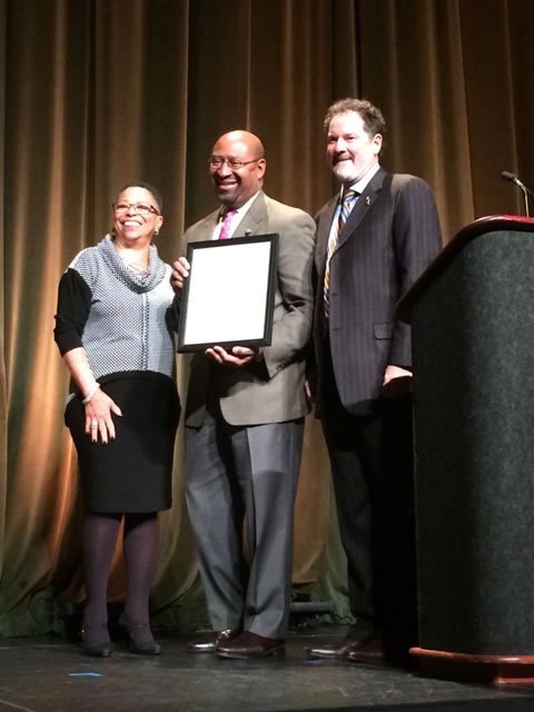 GrantRawdin's tweet photo. Proud to be a part of #UAC46! Thank you @Michael_Nutter & @SharmainUAC for all you do for @UACoalition https://t.co/LHbiPPWt0I