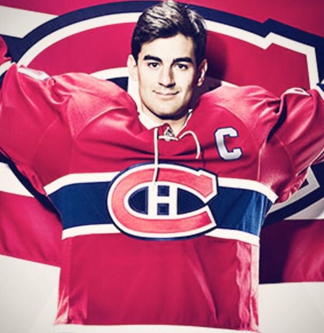 Happy Birthday to the one the only Max Pacioretty.      
