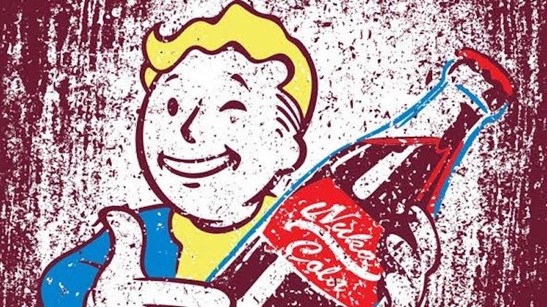 IGN's tweet photo. ICYMI: The best new thing about Fallout 4 https://t.co/1SZNGrzmMI https://t.co/bxqnJHYd8A