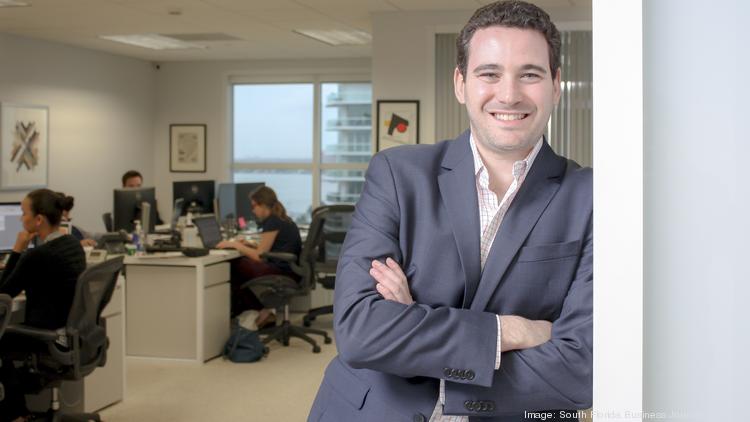 SFBJMoney's tweet photo. #BridgeInvest's Alex Horn on starting and growing a financing startup: https://t.co/7OZzTjOevs #executiveprofile https://t.co/yBVRwCuqzS
