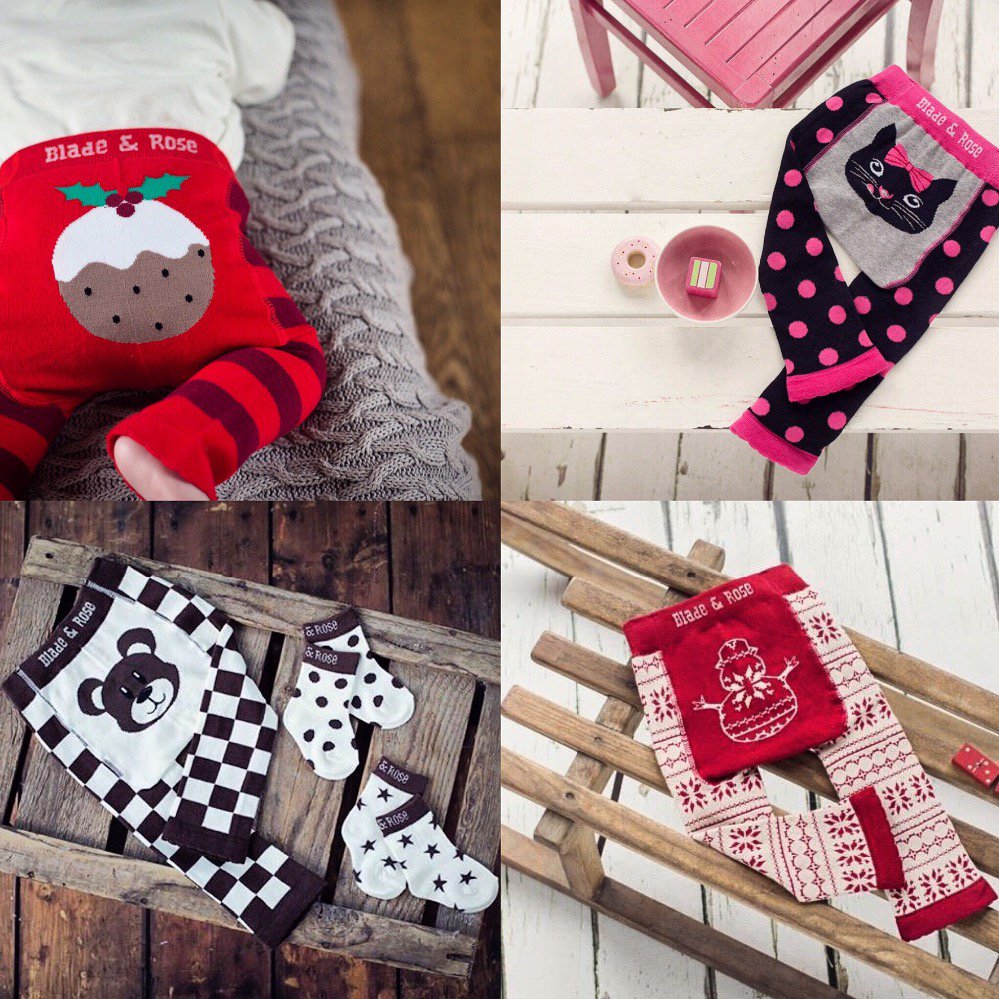 LittlePecoUK's tweet image. Christmas leggings selling fast. Don't be disappointed, order early!