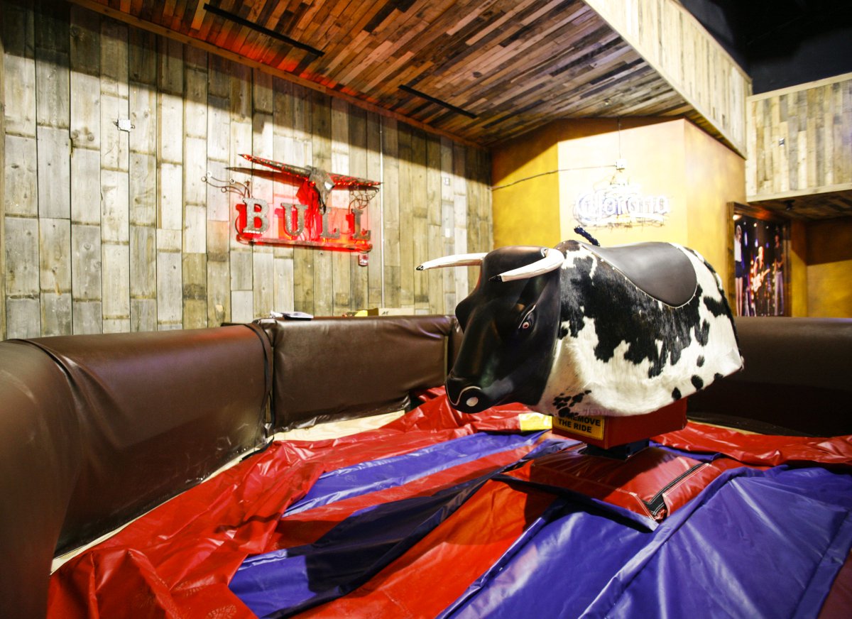 Tequila Cowboy bringing Music City Lansing LSJnews Vickki Dozier