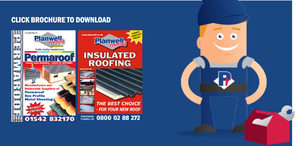 PlanwellRoofing's tweet photo. CLICK on our BROCHURE to download https://t.co/CEYNRKdl63  #roofing #products https://t.co/il923SrN3A