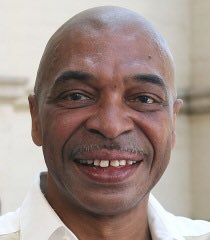 Happy birthday to Samuel E. Wright 