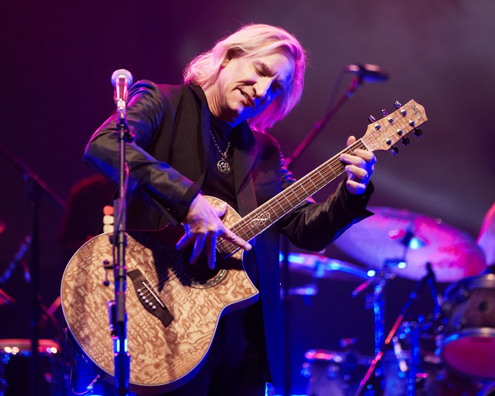 Happy birthday to Joe Walsh. Born on this day 20th Nov 1947, guitarist, singer, songwriter,   