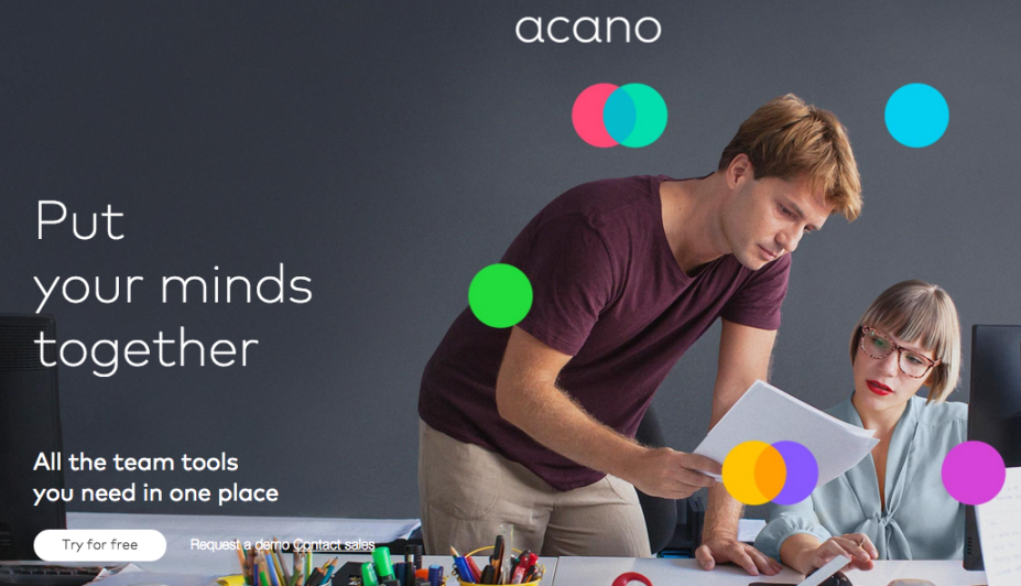 indexdotco's tweet photo. 💰 @Cisco buys collaboration software firm @AcanoCo for $700M. Learn more on https://t.co/zgpkFK8CXu #TrackTech https://t.co/yyymGJ6aps