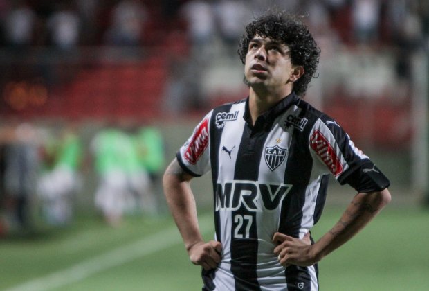 GaloNews_'s tweet photo. #GaloNews AZAR INTERMINÁVEL! Se for novamente vice, Atlético se tornará o 2º time que mais vezes ficou em 2º lugar https://t.co/0jNyi4IVFF