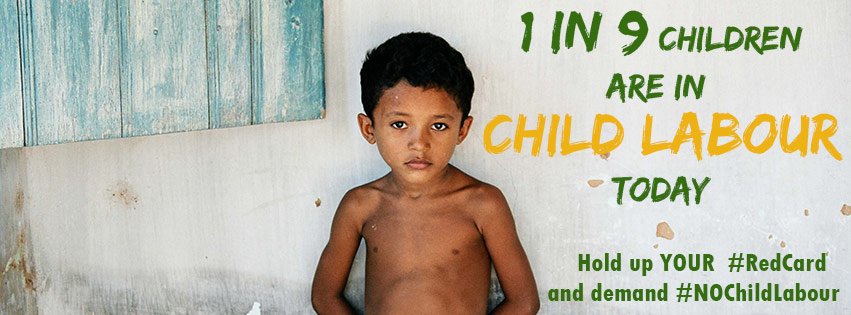 ILO_Childlabour's tweet photo. ILO DG recalled child’s WDA #ChildLabour tweet “Don’t rememberus justfortoday” https://t.co/sGrEXov1Qi #ChildrensDay https://t.co/bqk2d8gn1w