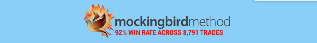 BinaryBusting's tweet image. Check out our Mockingbird Method Review. Is it worth your investment? #BinaryOptions #Scams… lemonbinary.com/2015/11/mockin…