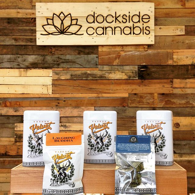 VashonVelvet's tweet photo. #flashbackFriday to a year ago when #VashonVelvet officially became an #i502 cannabis farm! https://t.co/6Ac5azHjeM