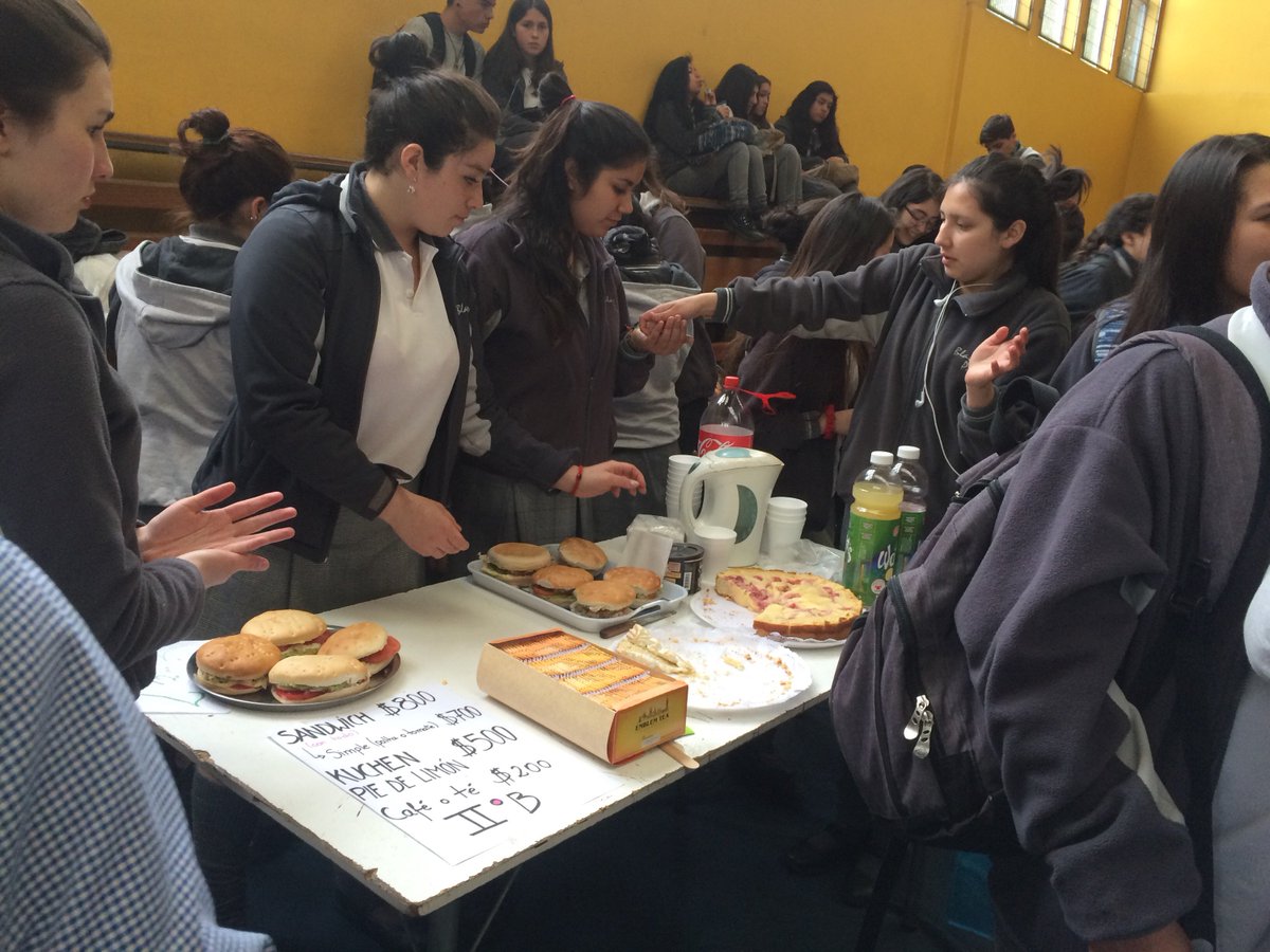 Blas Pascal School tweet media