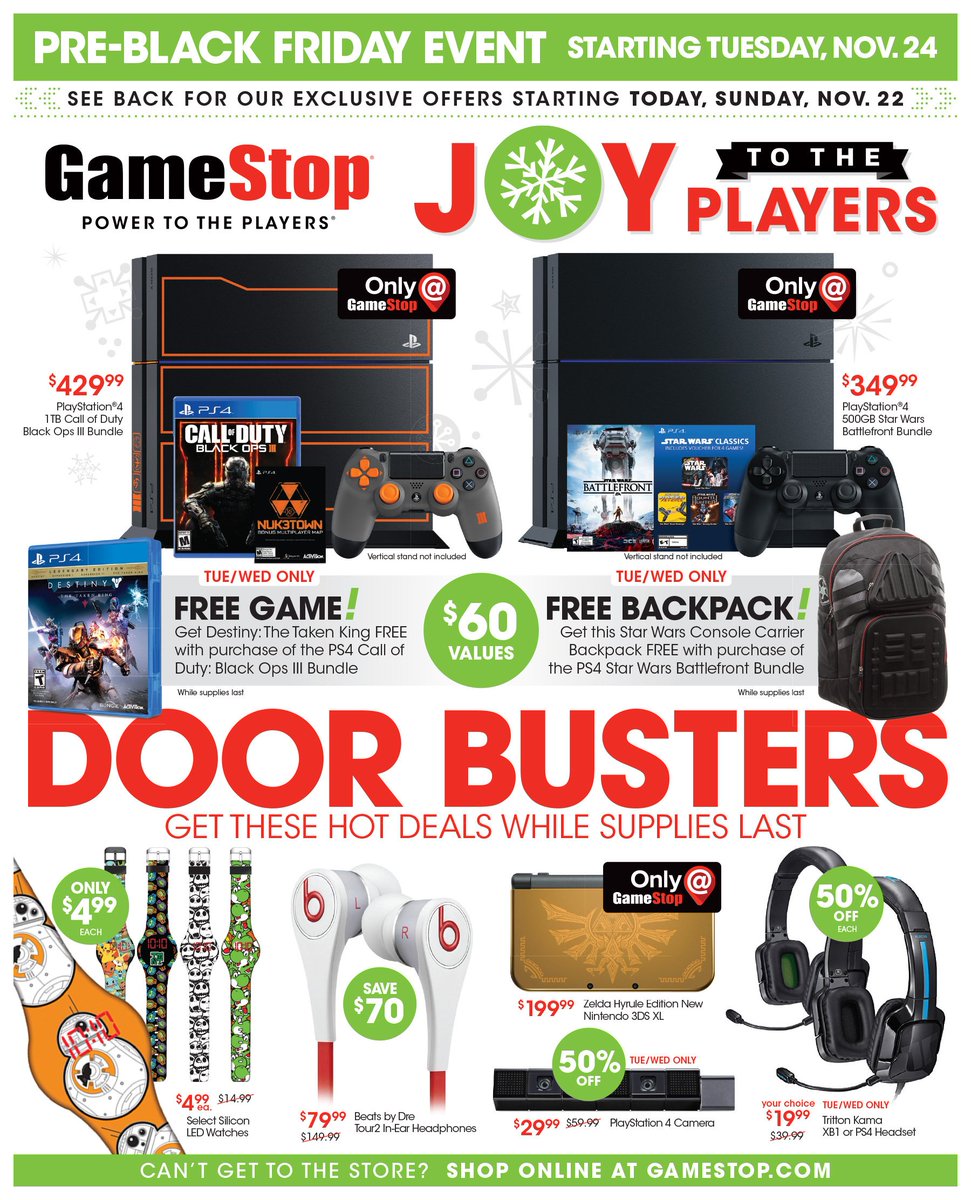 gamestop tweet picture