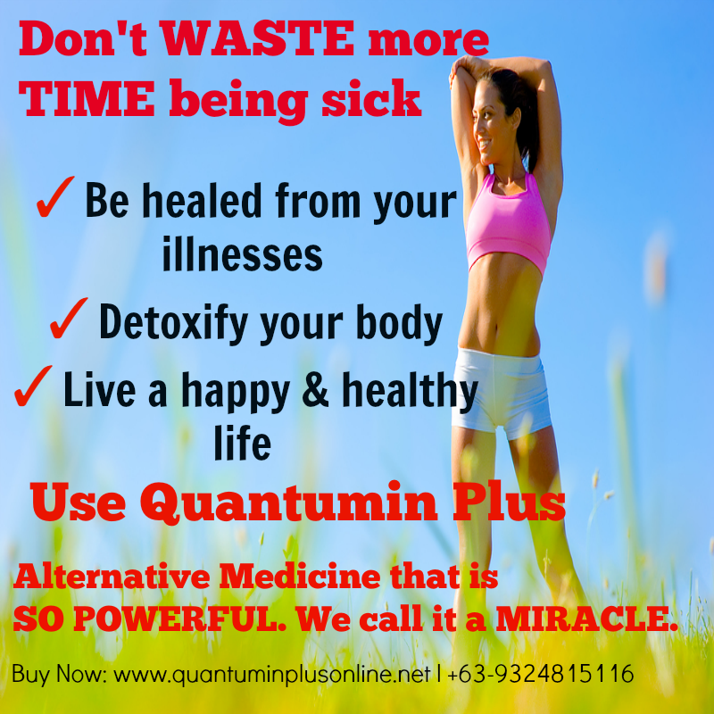 QuantuminPlus1's tweet photo. Quantumin Plus the best Supplement in the world!
Buy Now:https://t.co/QSwVegXCcj+63-9324815116 #quantuminplus https://t.co/5tALkQb2us