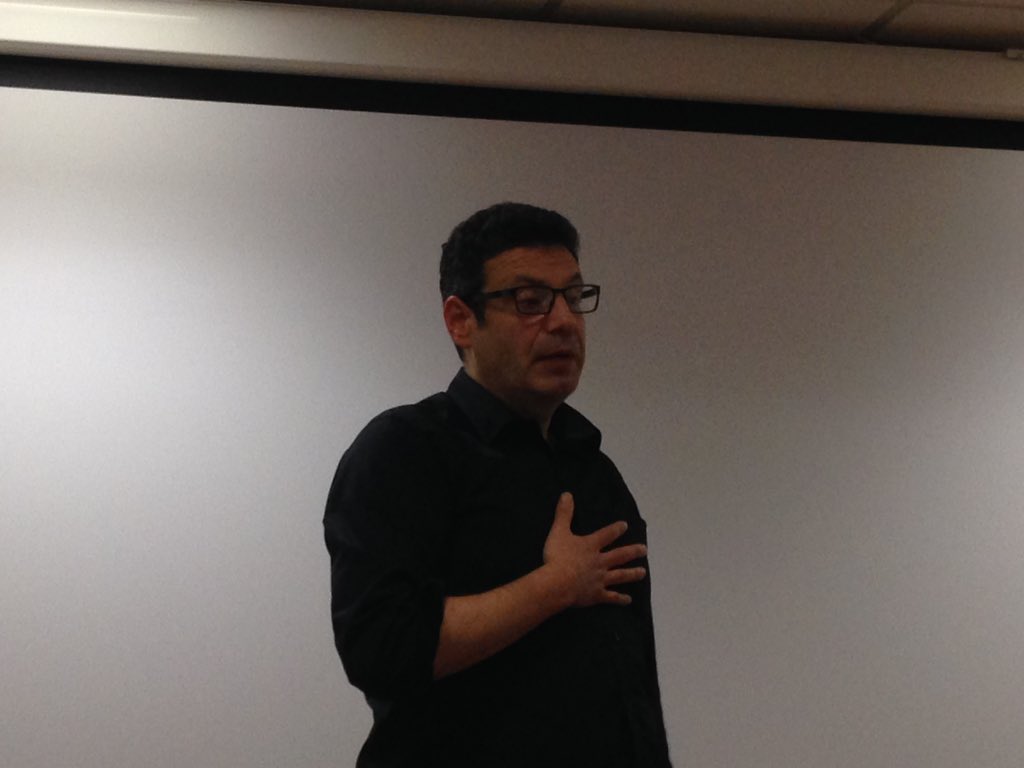 AhmadShahAzami's tweet photo. #FinanceUncovered was really a productive training and Nick Mathiason's efforts are worth appreciated. https://t.co/QOGpEwEq7G