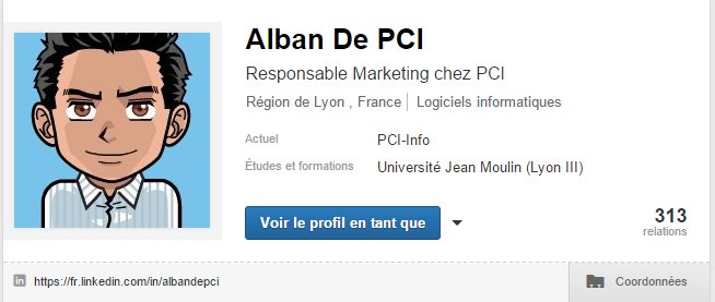 Alban_PCI_Info's tweet photo. Suivez toute l'actualité de @SimplyDesk sur Linkedin https://t.co/So7eQWUx08 #helpdesk #simplydesk #cloud https://t.co/xnMK5V12X5