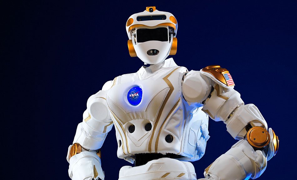nspirement's tweet image. NASA’s Humanoid Robot Is Going to University dlvr.it/Cnlp4n #EverydayTech #NASA