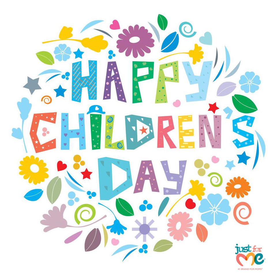 JustForMeUK's tweet photo. Happy Universal Children’s Day! How will you celebrate your kids today? #universalchildrensday #JFMhair https://t.co/6818fojSDr