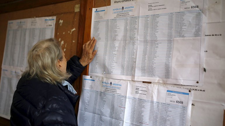 Comenzó la veda, pero no rige en Facebook, Twitter e Instagram infob.ae/1MYIZzM