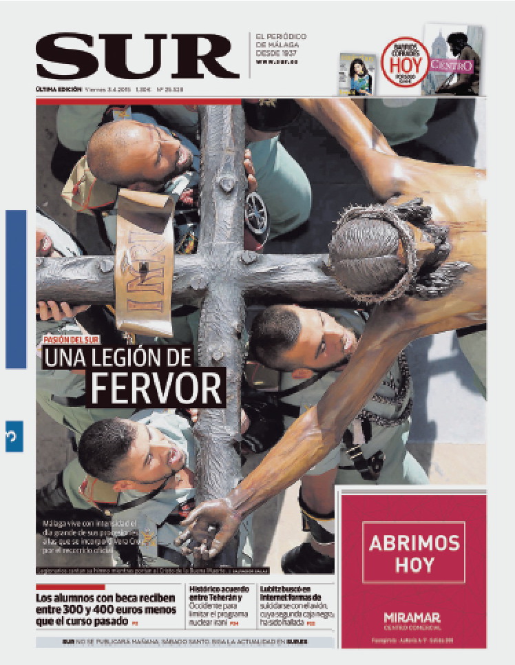 e_snde's tweet photo. La imagen Salvador Salas de @DiarioSUR obtiene oro en fotografía de actualidad inmediata  #cargavisual #ÑH12 https://t.co/CCRvH2VLkF