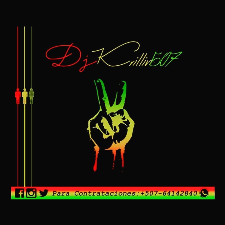 #DESCARGA#MIX
<a href="/Djkriilin507/">Jose Antonio Juniior</a>
Plenas Shock Mix - j.mp/PlenaShockMix
Accesa Blackmusic507.com
@BlackMusic507