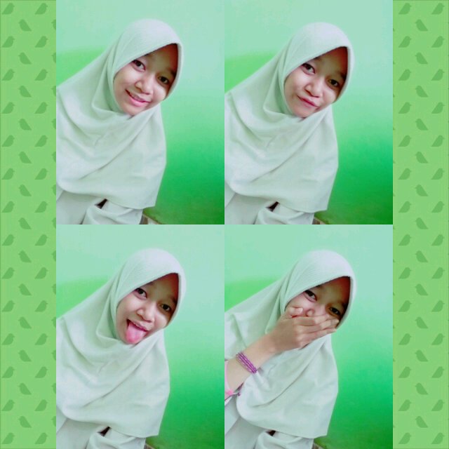 pmrwimeld's tweet photo. Ada yang maksain ke up ni, pdhl lg sakit, dan masih hujan. Lekas sembuh ka devita☺ Trmksh ka☺semangat!☺ @daniasptri https://t.co/EczWt4uwye