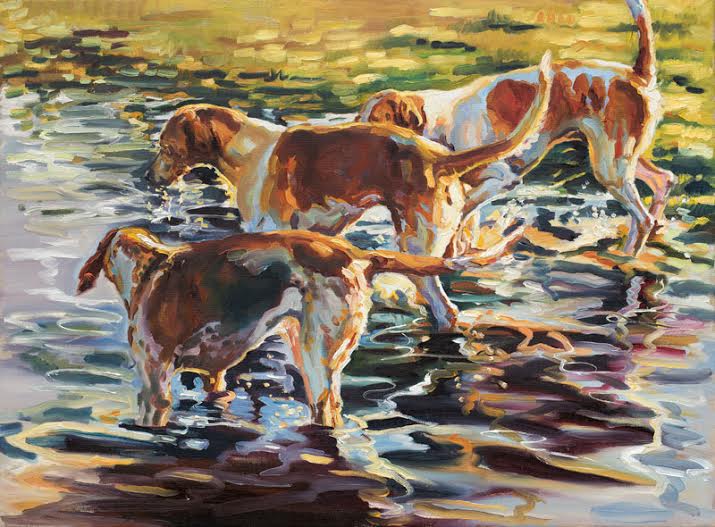 NEW Print launch #fullenglish