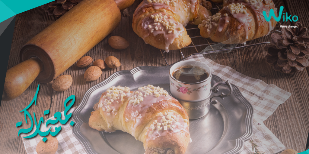 WikoKSA's tweet photo. Good Morning everyone..Does your #Friday breakfast look like this ? ;)
#Wiko #Wikoksa #GoodMorning #Morning #NewDay https://t.co/eXQFnCp4ry