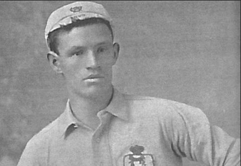 wantmybet's tweet photo. #DidYouKnow
The first Romani player to play for England was Rab Howell from Sheffield. He scored on debut in 1895. https://t.co/BmbW0RJ6wb