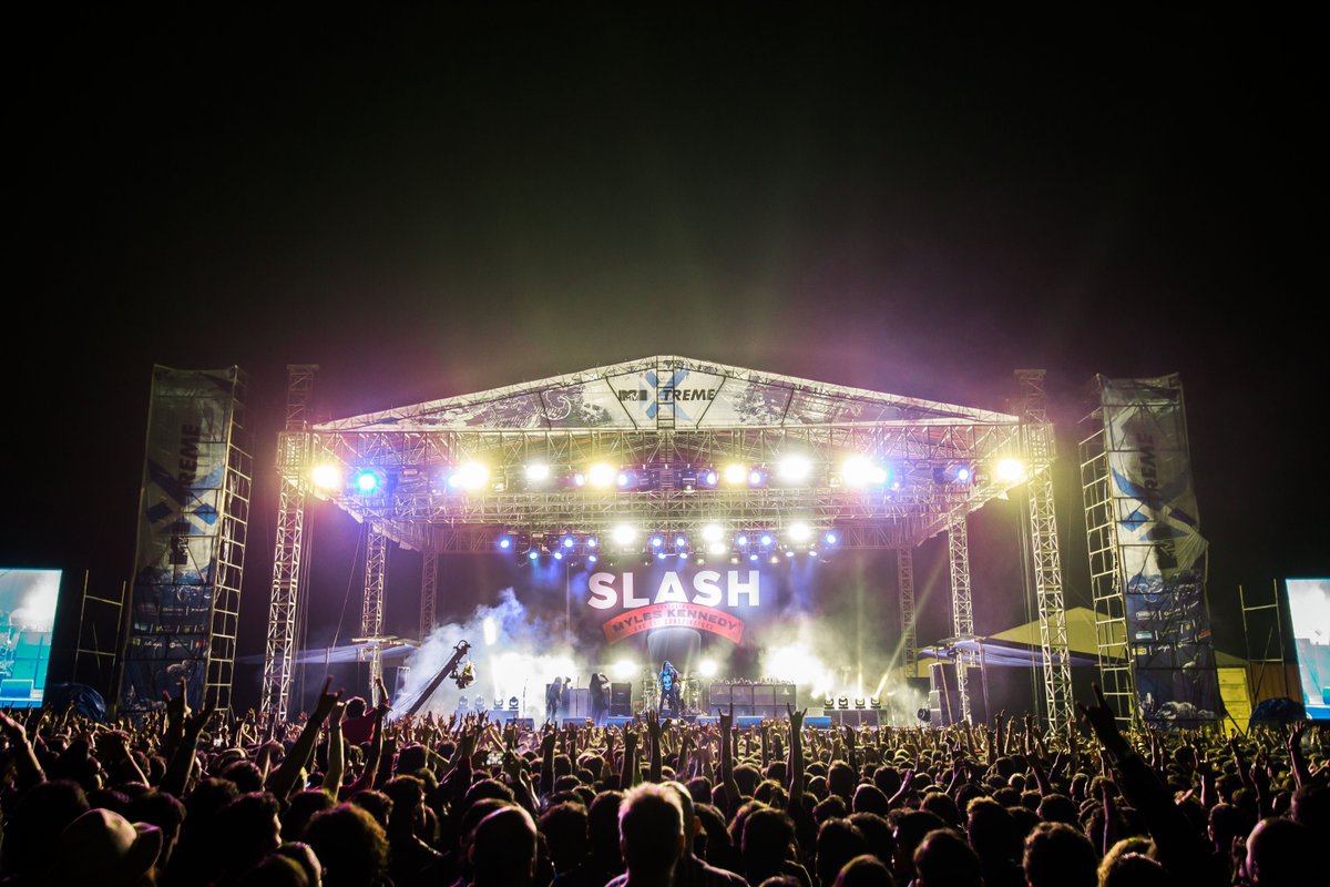 MtviXtreme's tweet photo. And, Bangalore was no less. What intensity! #XtremeXperiences https://t.co/KXZTWZDP1E