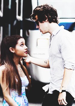 i love when daddy <a href="/Jaspers_Kitten/">ari</a> looks down on me like this