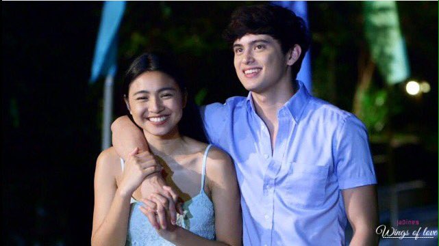 onlenku123's tweet photo. They look so perfect together 💘 @Official_MNCTV @MNCupdate #OTWOLTheProposal #OTWOLBackslide https://t.co/zkzv6CvLiZ