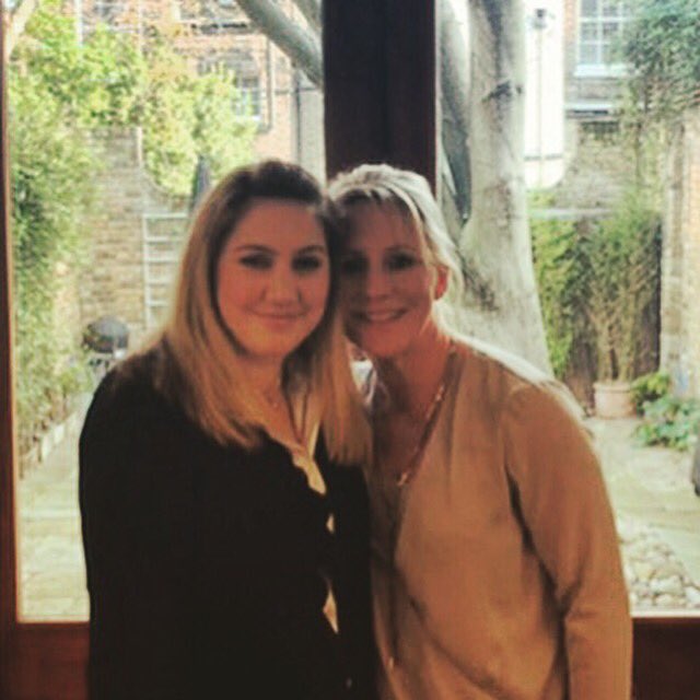 <a href="/UKPIPS/">UKPIPS</a> had a lovely day filming with <a href="/Baxalta/">Baxalta</a> on Monday! They are such a fab team! 😃 #spark #patientsmatter #MD&amp;Me