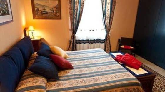 Settimana del Baratto, dal 14 al 20 novembre si dorme gratis in B&B. Settimana del Baratto, dal 14 al 20 novembre si dorme gratis in B&B.