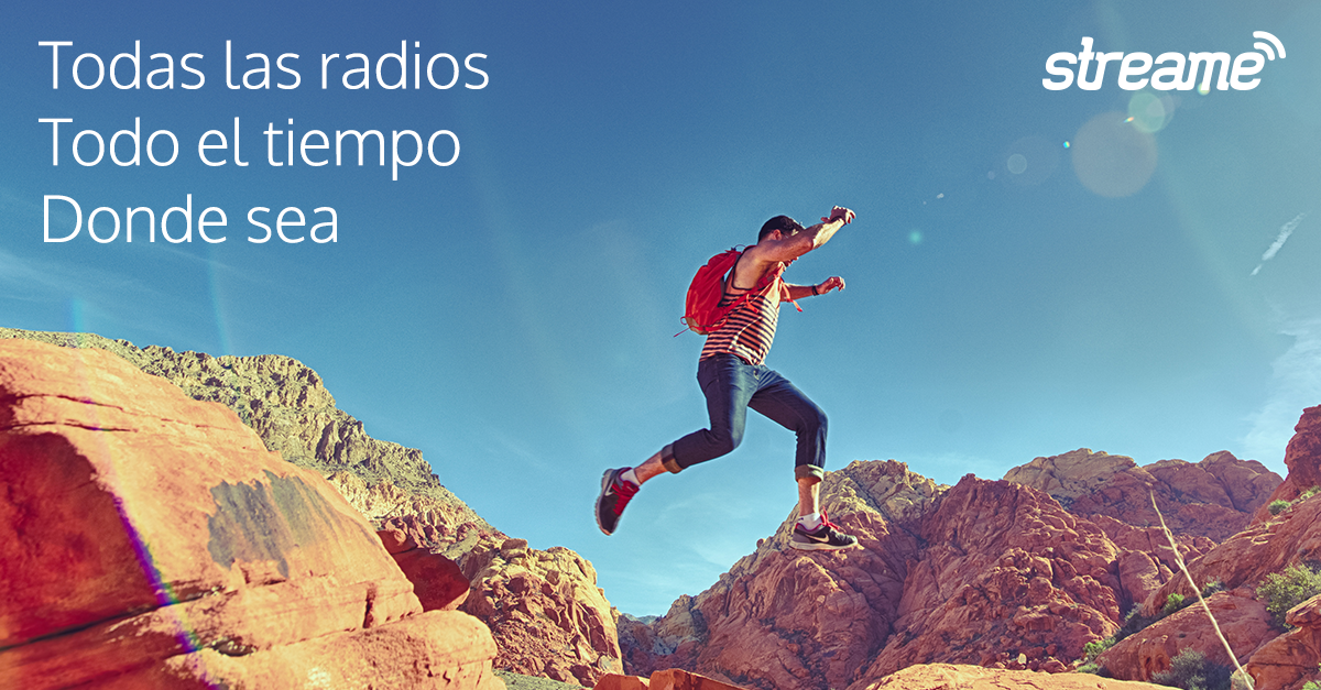 #BuenViernes Arranca tu día escuchando tu Radio Favorita! <a href="/Streame_co/">Streame</a> #LoveRadio