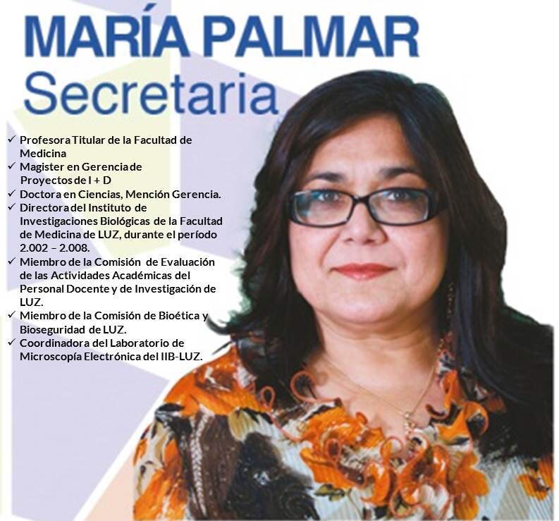 somoscaproluz's tweet photo. Este es el currículo de nuestros candidatos a la #Lista1 de #CAPROLUZ https://t.co/0YosFhBg5H