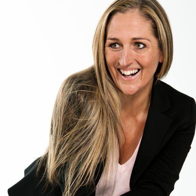 HxDanceAcademy's tweet photo. Good luck wishes today to @_claireoconnor who is finalist in the @ForwardLadies  @HXCourier Awards! https://t.co/ke0J8foqxa