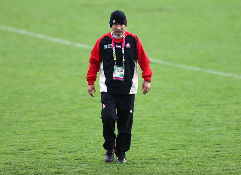 bathrugbylive's tweet image. It's official! Eddie Jones is the new @englandrugby head coach. Is he the right choice? bathchronicle.co.uk/Aussie-Eddie-J…