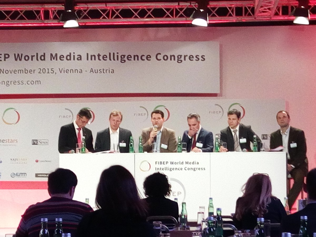 SandiVidovic's tweet photo. #socialmedia strategy helped to increase revenue for #austrianfederalrailways #Fibep #WMIC15 https://t.co/LbI6DICQry
