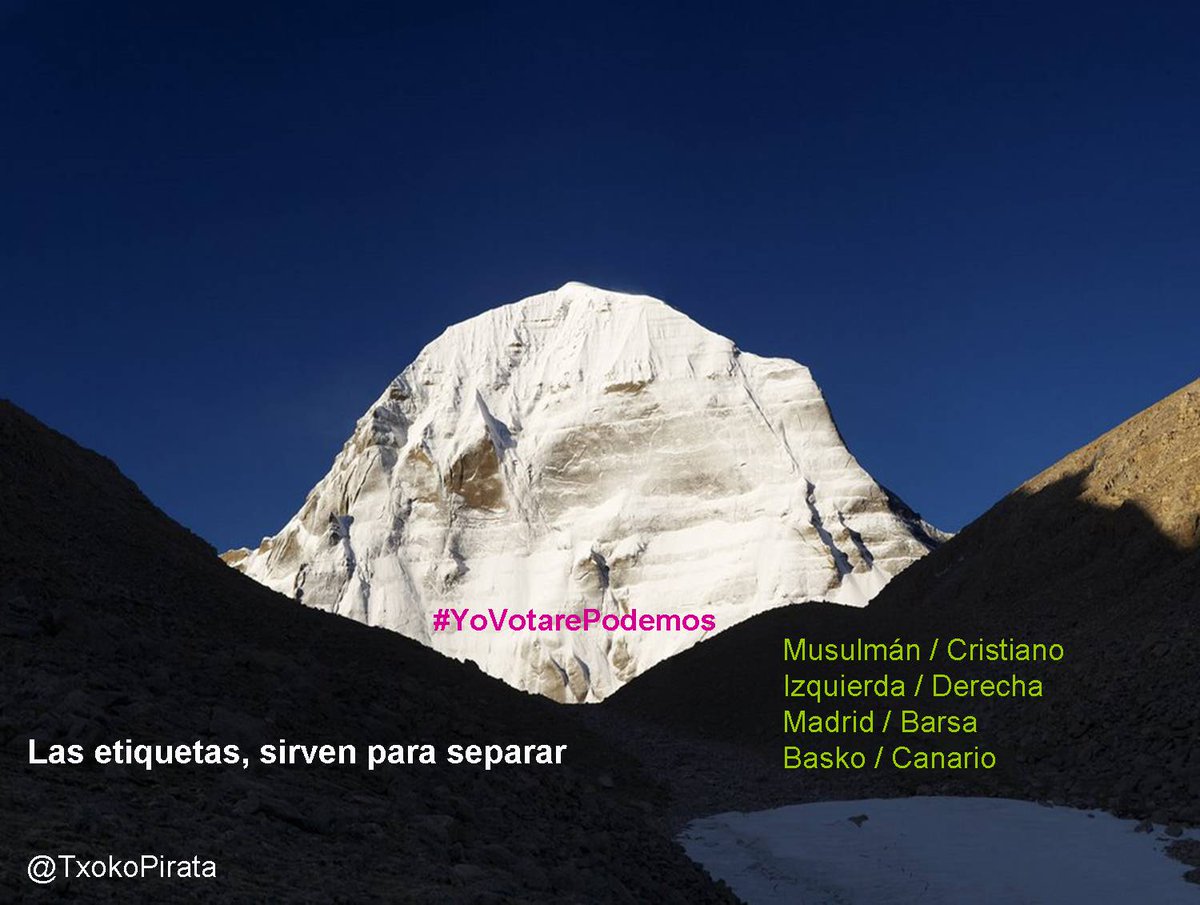 TxokoPirata's tweet image. #DíaDelNiño pensando en ell@s y por estas razones #YoVotarePodemos