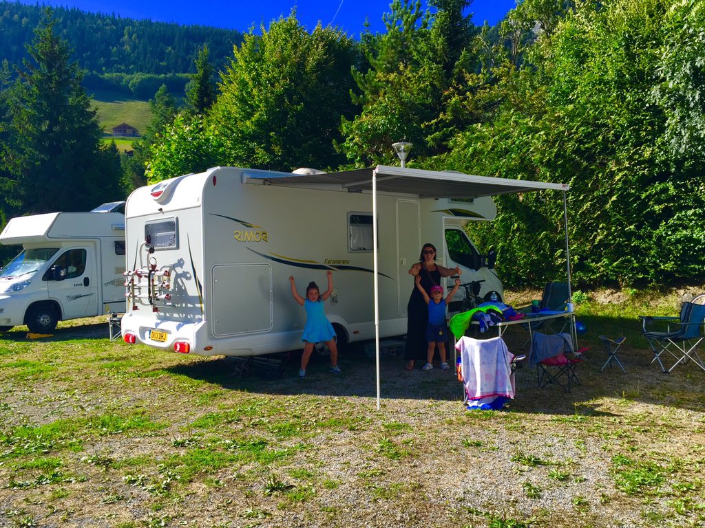 devizes_storage's tweet image. Wonderful holiday on the Swiss border of France in our Motorhome earlier this year