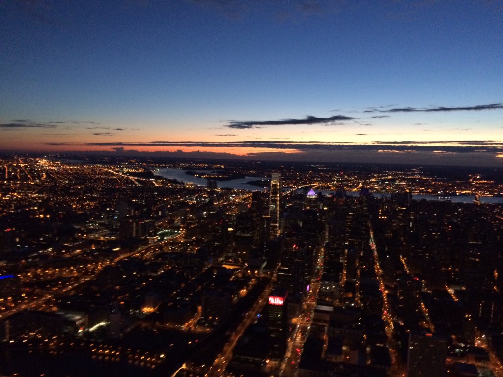Good Morning from <a href="/SkyForce10/">NBC10 SkyForce10</a>