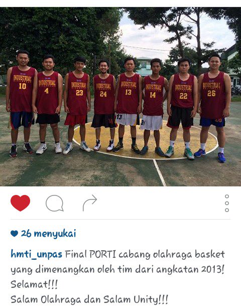 congratulation for basketbal team. 🎆🎉🎊