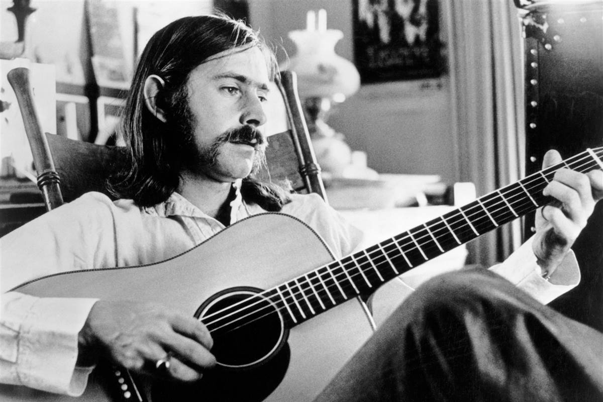     Happy Birthday Norman Greenbaum 11/20/42 