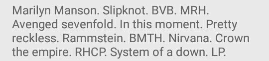 BadMetalBios's tweet photo. https://t.co/SW26kL7RXs