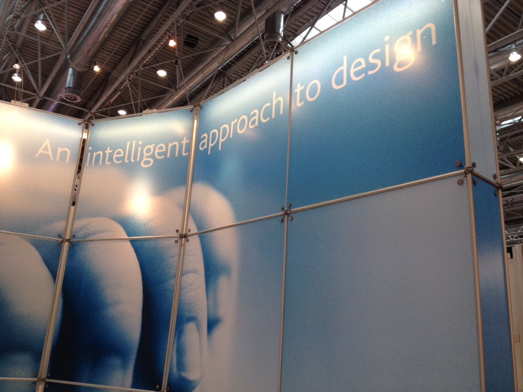 DCA_Design's tweet photo. @COMPAMED thank you to everyone who visited our stand good to meet contacts old & new #COMPAMED2015 #MEDICA2015 https://t.co/9ULuPGX8EW