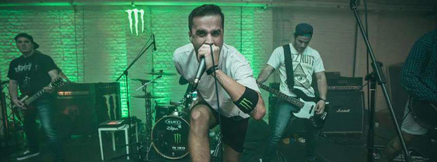 MonsterEnergySR's tweet photo. Sutra se vidimo u #MixerHouseBeograd na #BleedToDeath 3! @HTGmusic @Blankfileband https://t.co/jkRcpR4tot