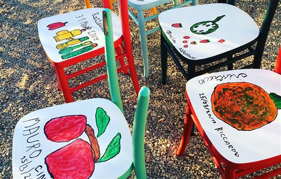 RedattoreSocial's tweet photo. La "locanda sociale" costruita dai #disabili: cibo dell'orto, nessuna barriera @popelta https://t.co/SDxjGvSjoY https://t.co/APjgQMrKxg