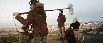 GenteMad's tweet photo. #Alcorcón: El #cine, un arte que también puede ser barato. Lo demuestra @DireGonzalez https://t.co/ZzE4ktTqXW https://t.co/6gMb8pRlqO
