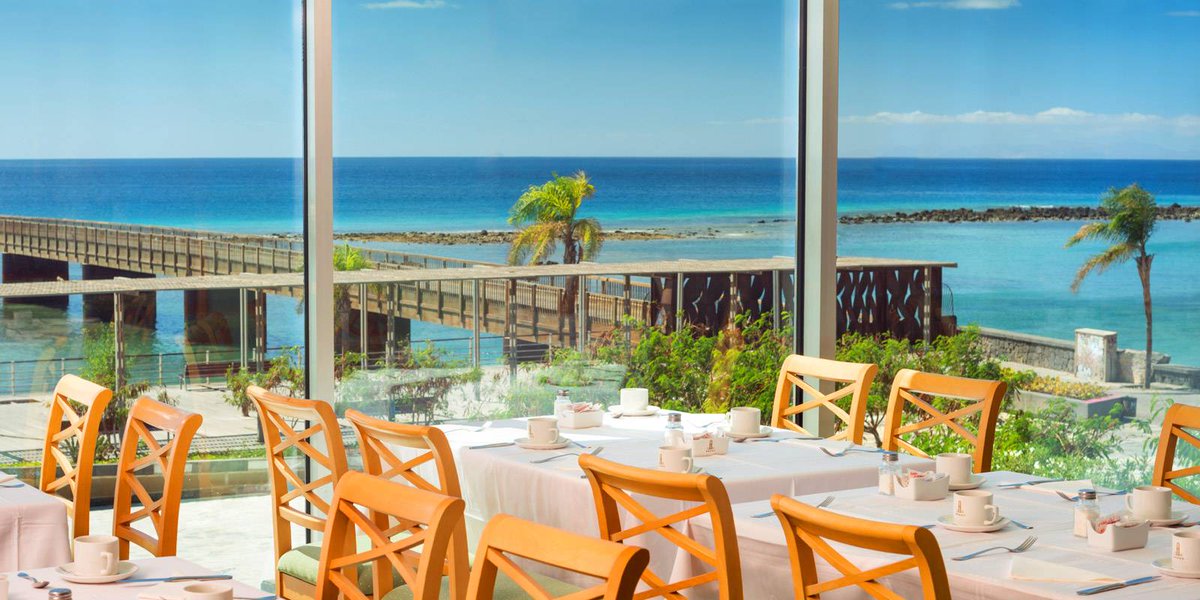 EasyonPAD's tweet photo. #ArrecifeGranHotel already have EasyonPAD
#IslasCanarias #ConnectingHotels #EasyonPad #CanaryIslands https://t.co/kjkrkhe9Tt